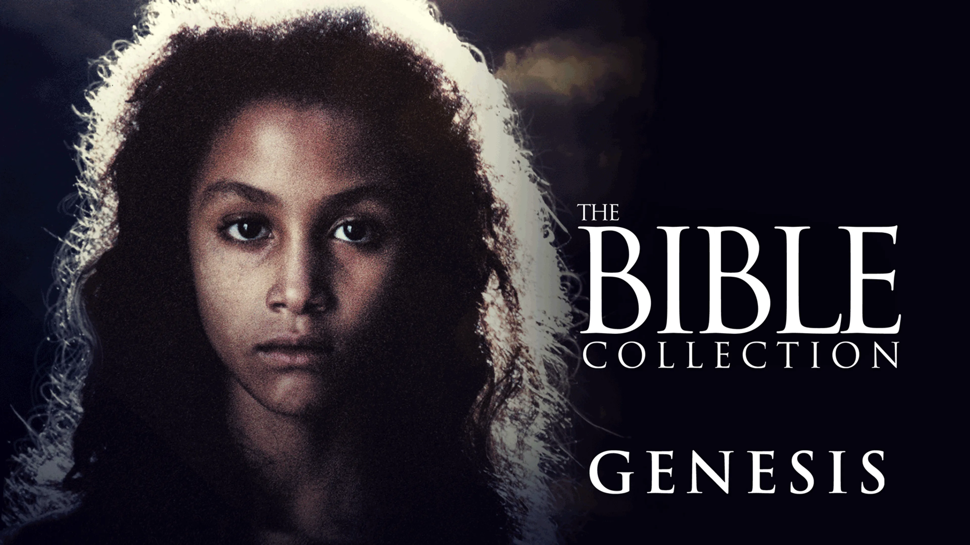 The Bible Collection: Genesis poster